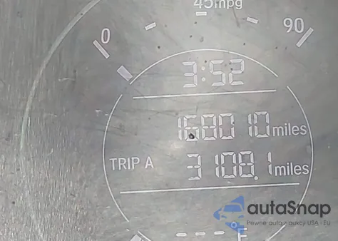 2018 Honda Hr-V Ex z USA, uszkodzony, nr VIN 3CZRU6H5XJG701277